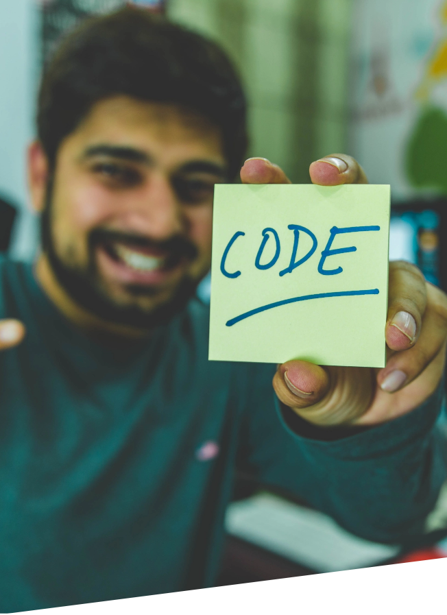 Customised App and Web Development